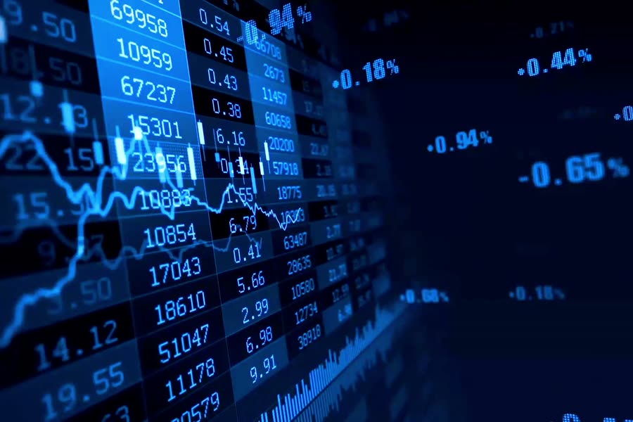 North Atlantic Meridian: live market data and charts